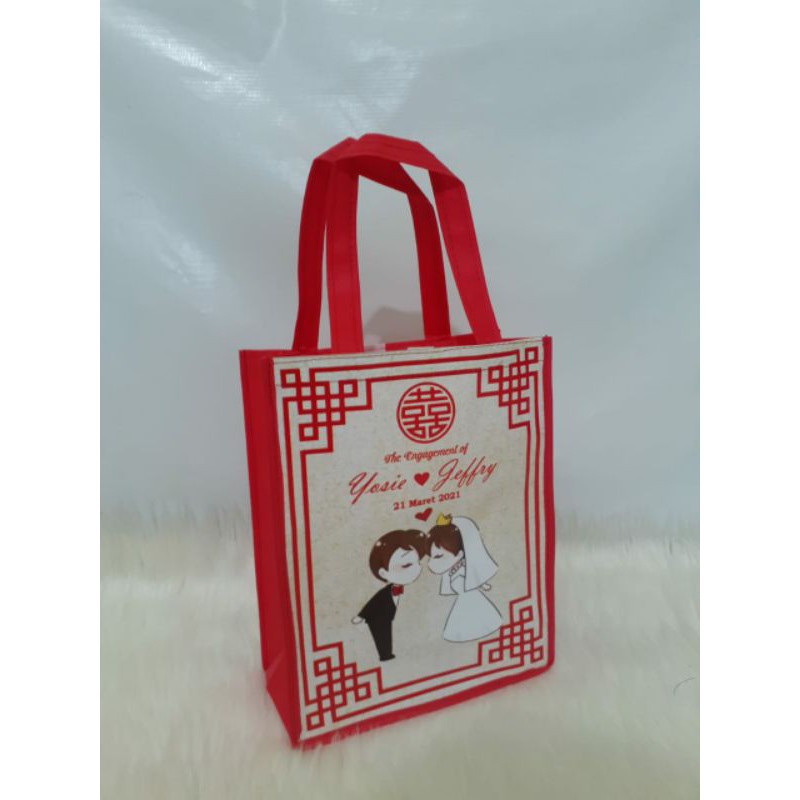 

Goodie Bag Sangjit