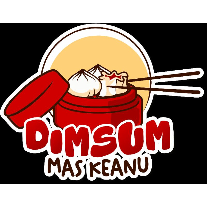 

Dimsum Mas Keanu.