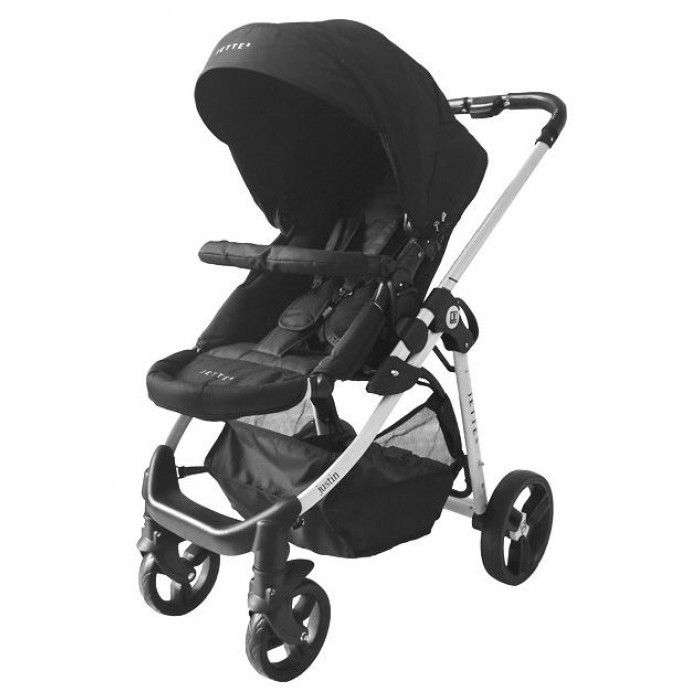 STROLLER JETTE JUSTIN | M020101145