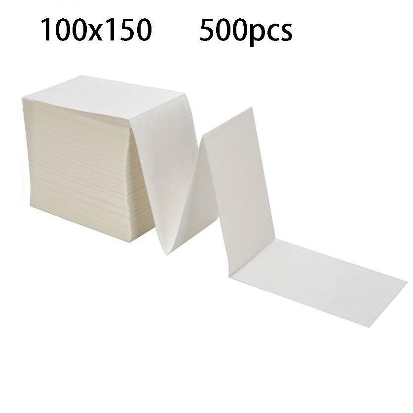 

Klik Beli ♘ Richmart - LABEL Kertas Thermal Label Lipat THERMAL LIPAT 100 X 150 BARE 100X150 UKURAN A6^^
