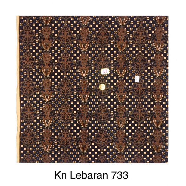 Grosir 5pc - Kain Panjang Batik Katun Halus / Kain Jarik