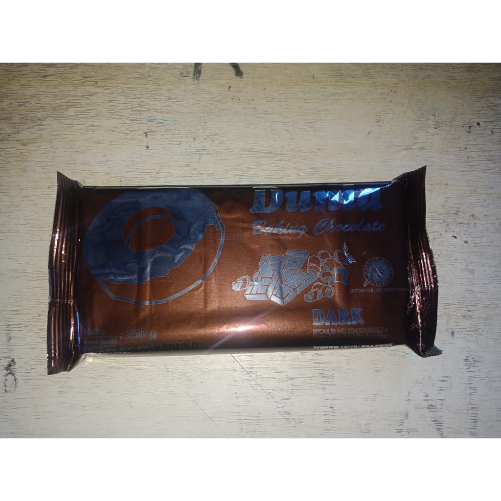 Coklat batang dunia 250gr