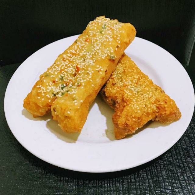 

Cakwe Udang isi 5 Pcs