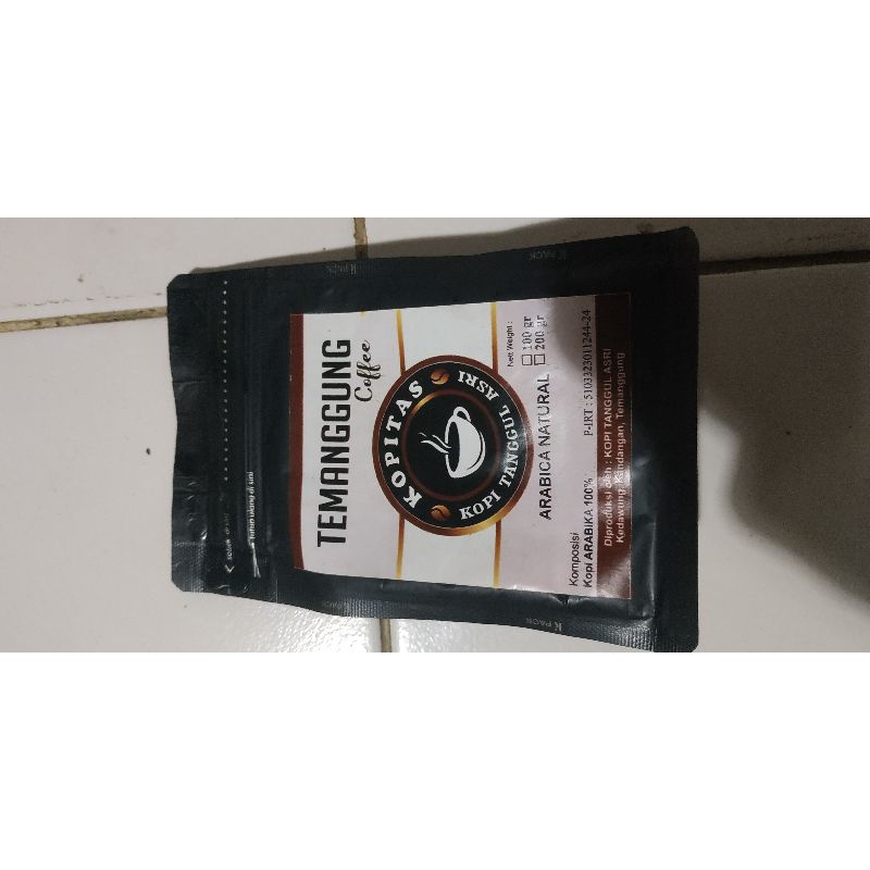 

kopi arabika