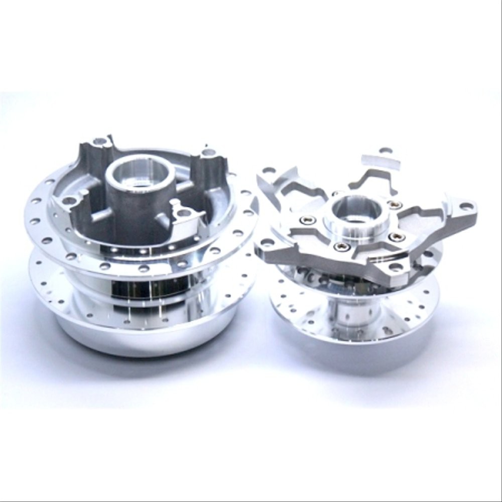 TROMOL SET CROM CBR150R NEW DEPAN BELAKANG - CBR 150 R NE cod 12