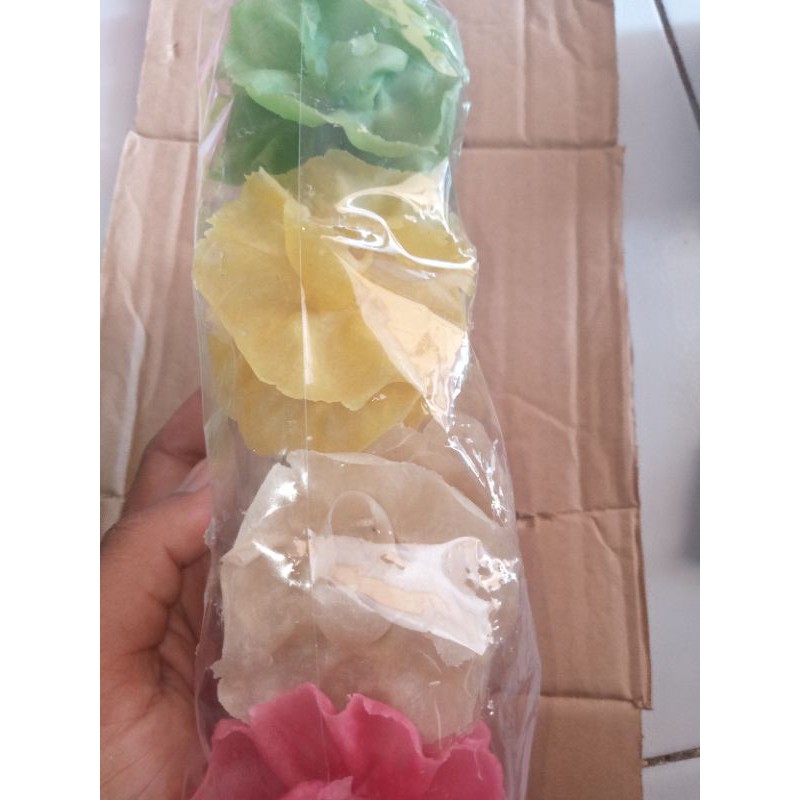 

cemilanku khas majalengka - dapros isi 24 pcs