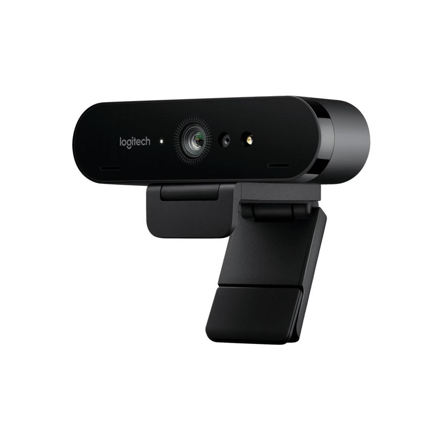 Logitech Brio Webcam 4K Ultra HD