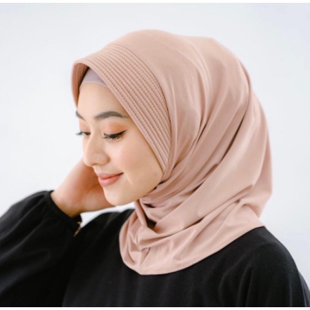 AHS - JILBAB SPORT/JILBAB VOLLY