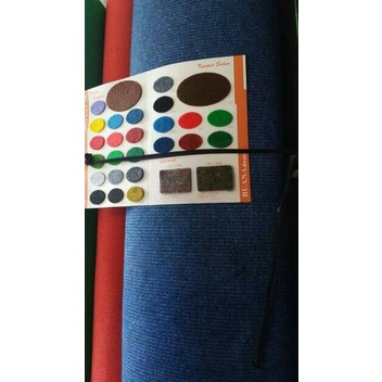 ➺ BUANA KARPET SALUR (Mushola, Masjid, Pameran, Wedding) ♀