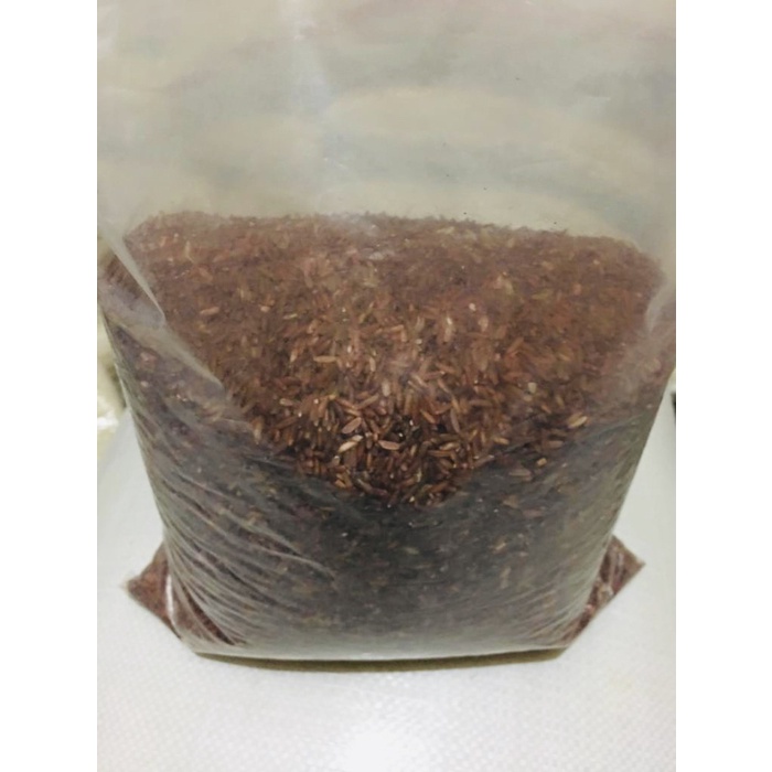 

Beras Merah 5KG