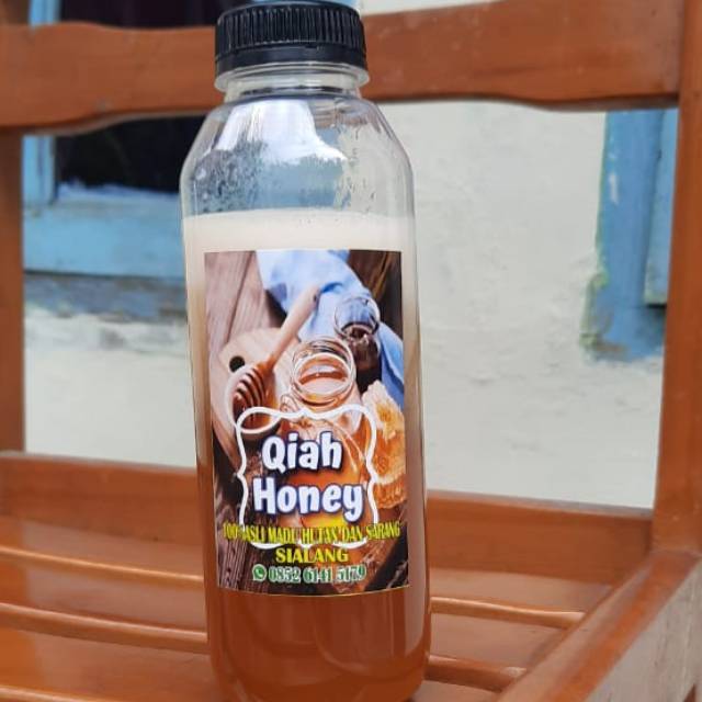 

Madu Hutan Sialang