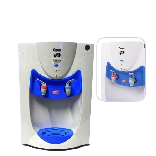 PROMO WATER DISPENSER COSMOS CWD 1170 CWD1170 HOT &amp; FRESH