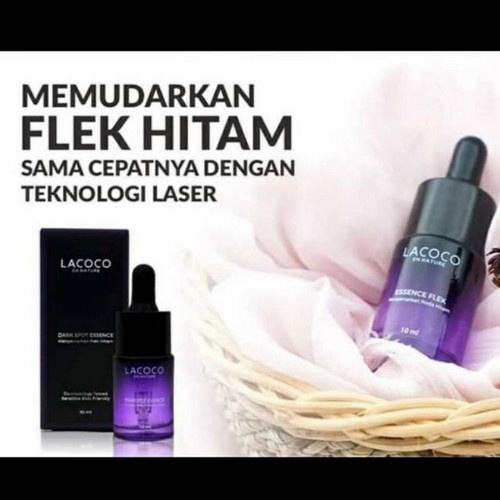 Lacoco Serum Dark Spot Essence