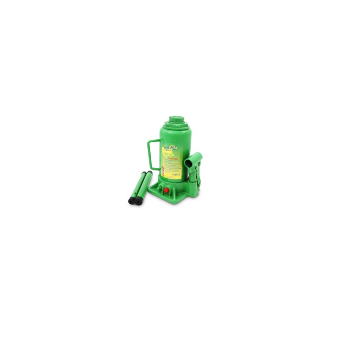 DONGKRAK BOTOL 15 TON TEKIRO