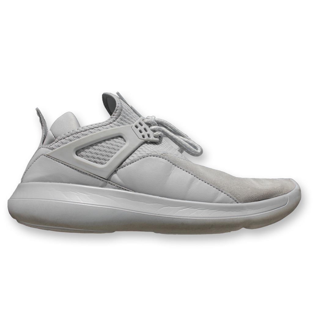 jordan fly 89 -WOLF GREY-
