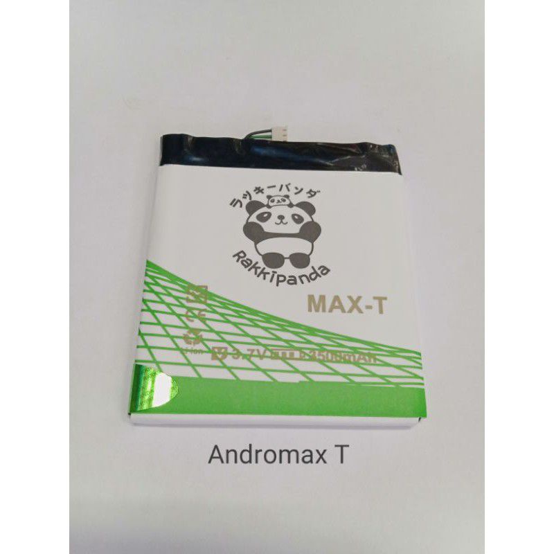 Baterai Andromax T . U3 RKP batre baterei batteray batrei batray