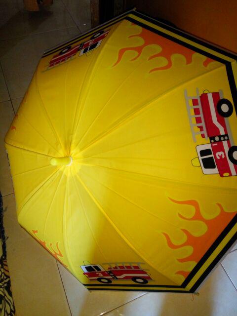 Payung Anak Pvc