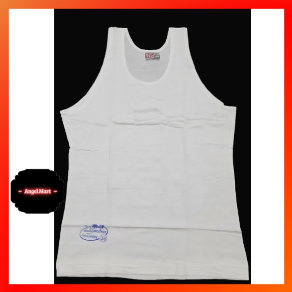 [SH] Kaos singlet pria Swan Brand/ Kaos / Singlet / Kaos singlet pria dewasa / Singlet pria dewasa /