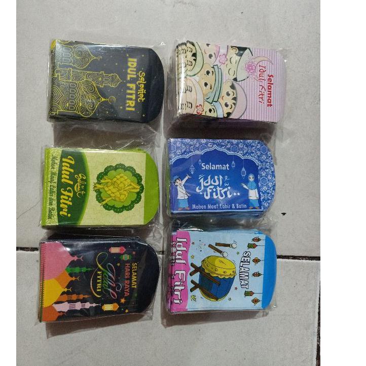 

Terbaru 6.6 Amplop Lebaran Murah Harga Pabrik isi 100