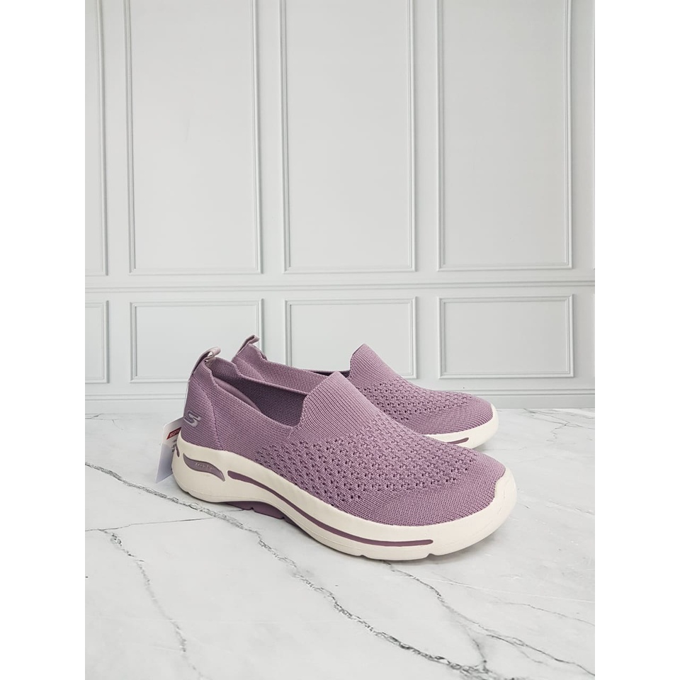 NEW ARRIVAL ! ARC FIT WOMEN / SLIP ON WANITA / SEPATU SKECHERS WANITA / SKECHERS WANITA / ARC FIT WOMEN