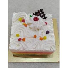 

Kue Ulang Tahun Ultah - Rainbow Cake - Free Kartu Ucapan