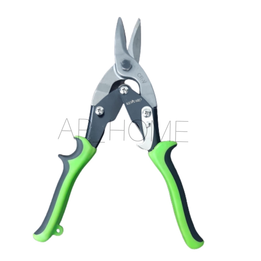Gunting hollow aviaton kentaro 12"