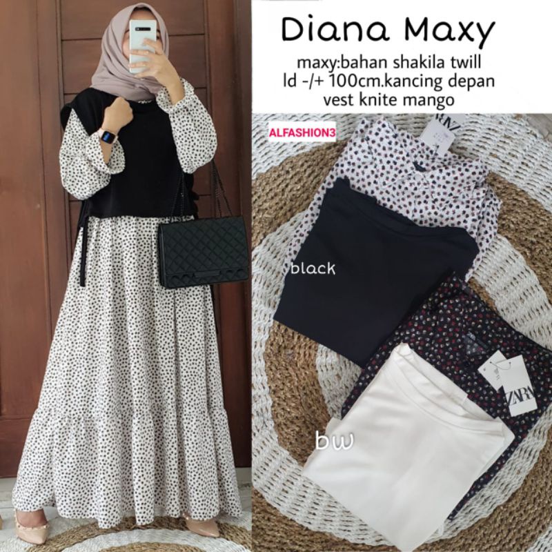 Diana Maxy Alfashion 3
