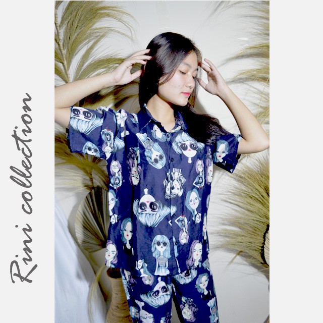 Pajamas Bali