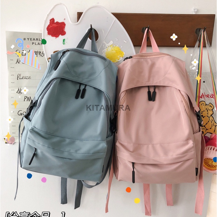 TG181/TAS RANSEL WANITA/BACKPACK/TAS MULTIFUNGSI/WANITA/TAS PUNGGUNG/IMPOR/TAS RANSEL LAPTOP