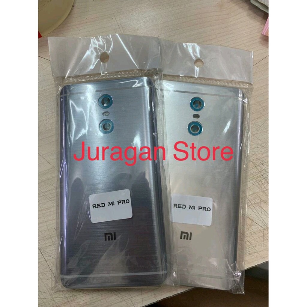 BACKDOOR BACKCOVER TUTUP BELAKANG XIAOMI REDMI PRO