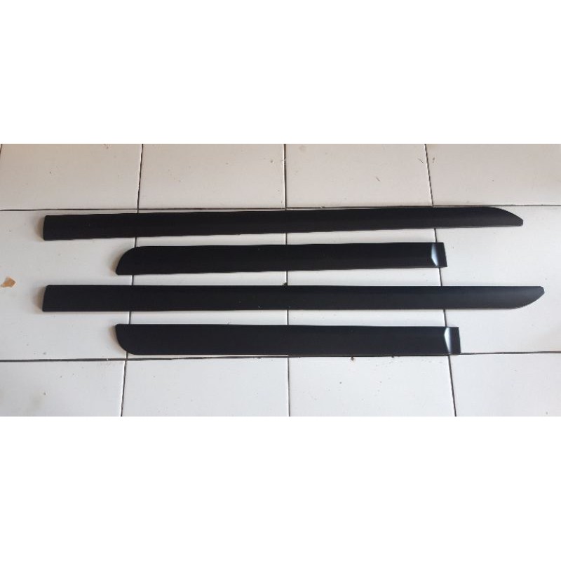 LIST BODY INNOVA REBORN HITAM