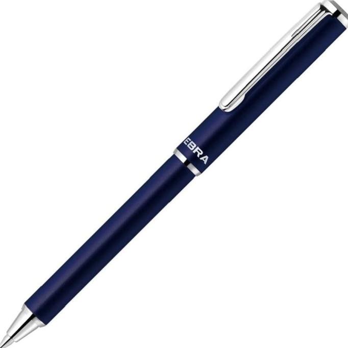 

yang dicari@@@@] Ballpoint Pen Zebra SL-F1 Mini 0.7 - Navy
