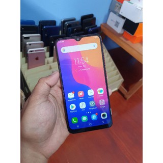 Handphone Hp Vivo Y95 4/32 Second Seken Bekas Murah