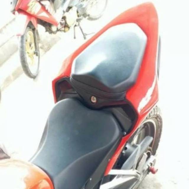 BODY BELAKANG CBR 150 FACELIFT K45G Model CBR 250RR Body new cbr150R 70SS