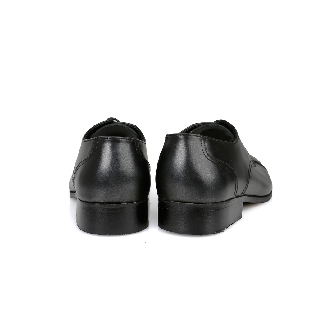 Sepatu Pantofel Pria - 7806 - Winshor - Lexington - Black