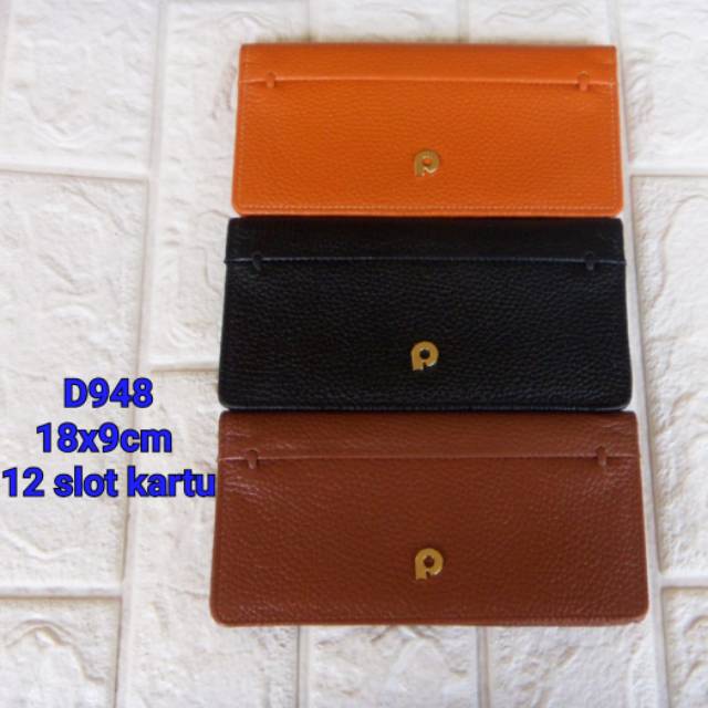 DOMPET PAPILLON D948