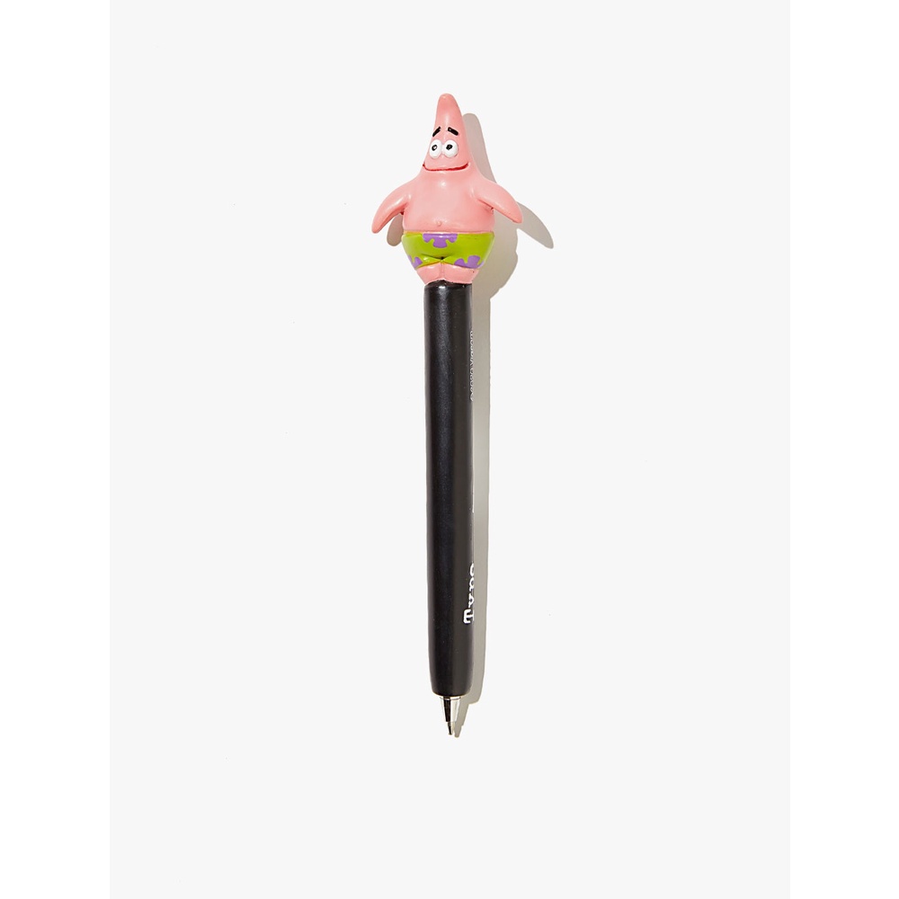 

Typo - License Novelty Pen