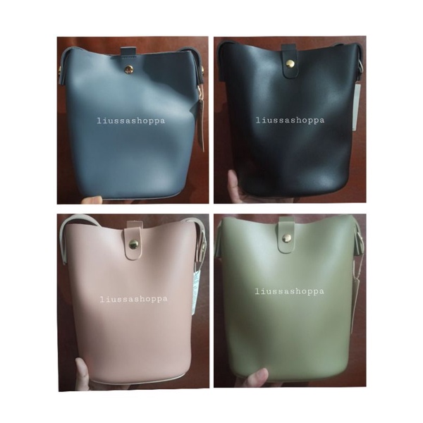 Tas Miniso - Shoulder Bag