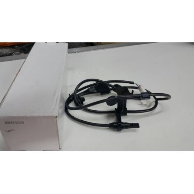 Sensor abs-Sensor speed yaris-new vios