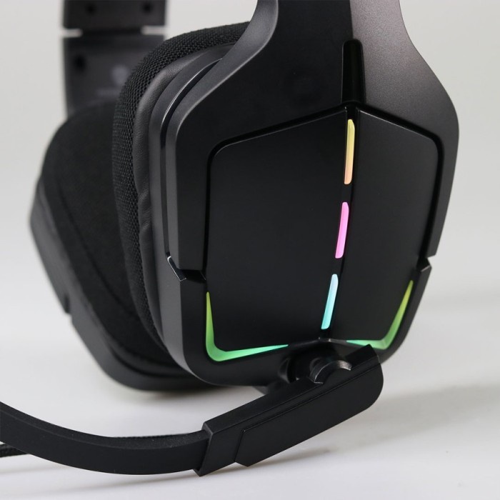 Gaming Headset Rexus Thundervox HX30 RGB USB 7.1