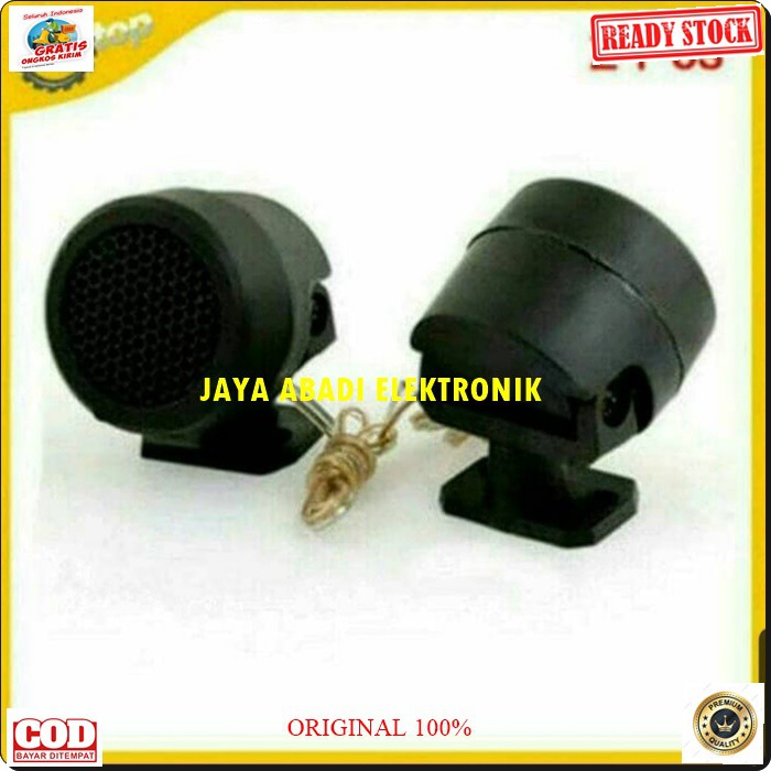 G14 Original speaker mini twiter tweeter audio sound sistem system suround surround piezo super pasif Mobil motor treble karaoke dome airrow digital auto vokal vocal coil booster G14  Harga 2pcs BISA DI SEGALA JENIS AUDIO  Frequency response 4Khz-20Khz Im