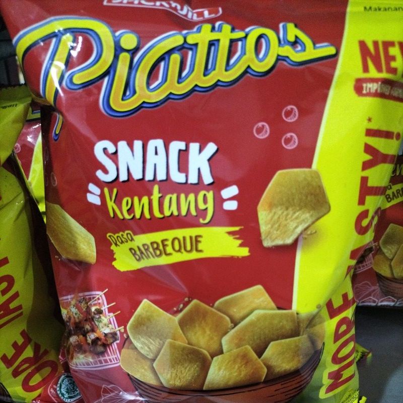 piatos 75 gram