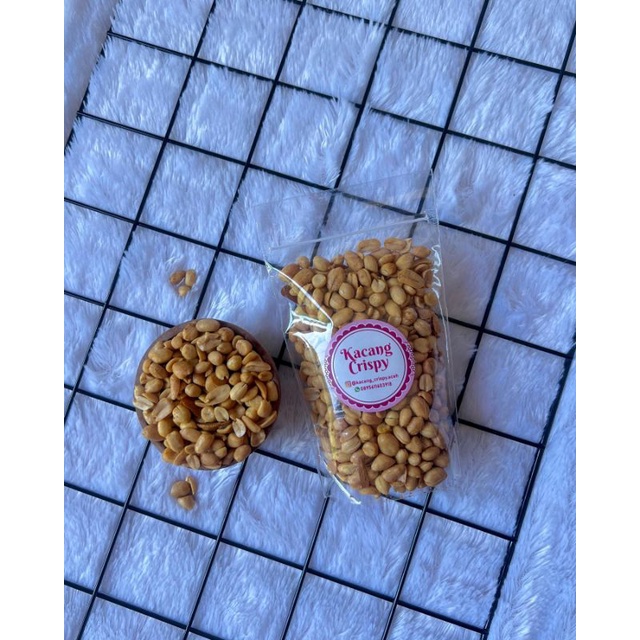 

kacang tojin 150gr