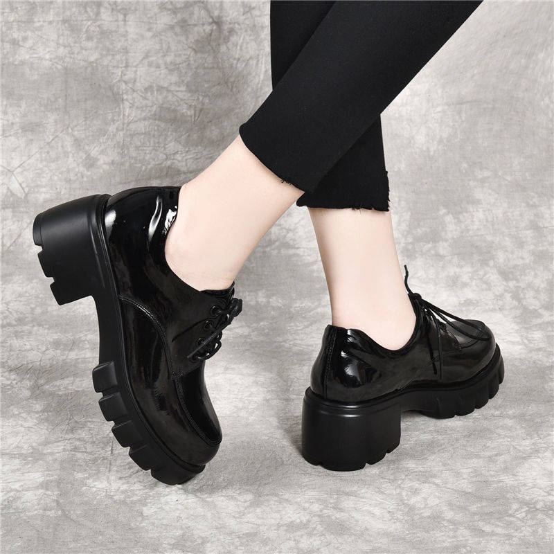 Marelow Shannon - Sepatu Sneakers Casual Wanita-4