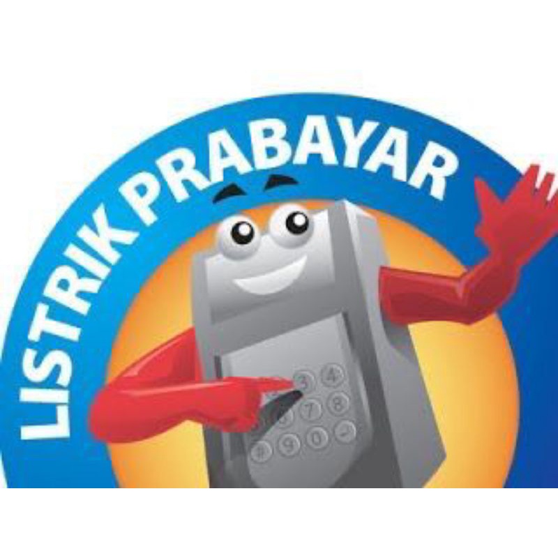 TOKEN LISTRIK MURMER