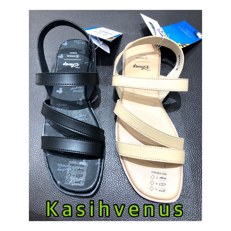 SANDAL DISNEY X NEVADA ORIGINAL 100%