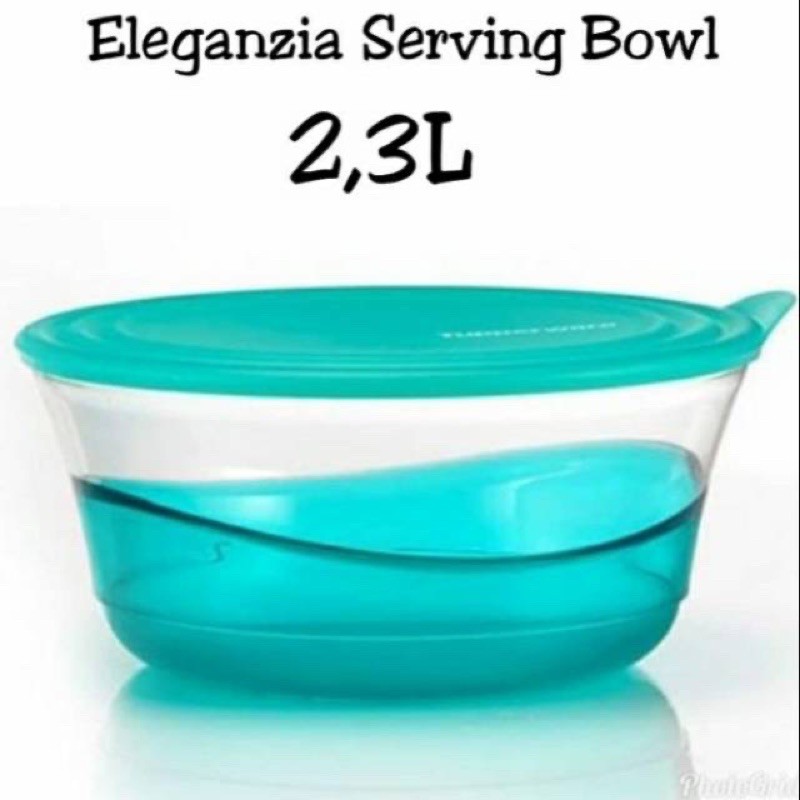 Eleganzia bowl 2,3L