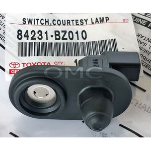 Switch Courtessy Lamp Door Pintu Avanza Rush Xenia Calya Sigra Terios 84231-BZ010