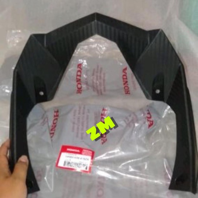 Lis lampu  bawah vario 125 150 led