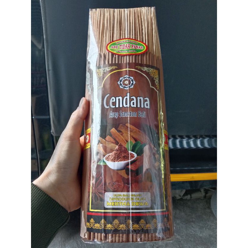 BEST SELLER!! Hio Dupa Asep Semeton Bali stik 32cm kemasan 1kg